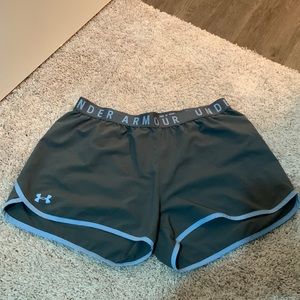 Under Armour Shorts
